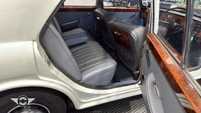 Lot 709 - 1970 VANDEN PLAS 1300 PRINCESS