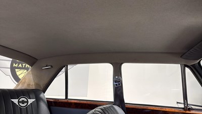 Lot 709 - 1970 VANDEN PLAS 1300 PRINCESS