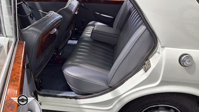 Lot 709 - 1970 VANDEN PLAS 1300 PRINCESS