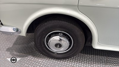 Lot 709 - 1970 VANDEN PLAS 1300 PRINCESS