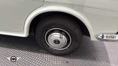 Lot 709 - 1970 VANDEN PLAS 1300 PRINCESS