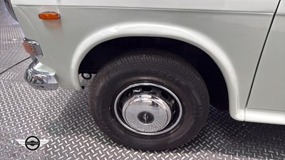 Lot 709 - 1970 VANDEN PLAS 1300 PRINCESS