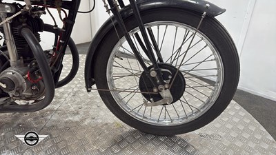 Lot 14 - 1931 RUDGE