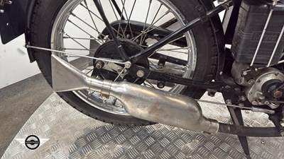 Lot 14 - 1931 RUDGE