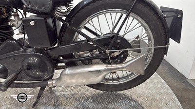 Lot 14 - 1931 RUDGE
