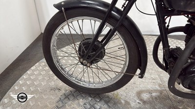 Lot 14 - 1931 RUDGE