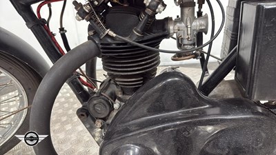 Lot 14 - 1931 RUDGE
