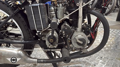 Lot 14 - 1931 RUDGE
