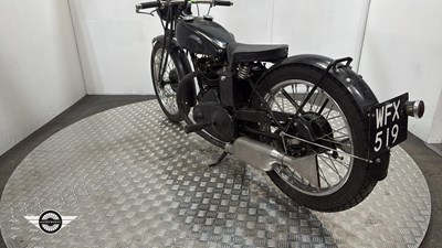 Lot 14 - 1931 RUDGE