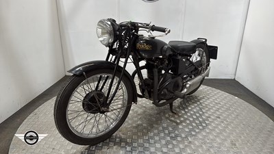 Lot 14 - 1931 RUDGE