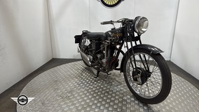 Lot 14 - 1931 RUDGE
