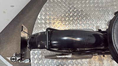 Lot 14 - 1931 RUDGE