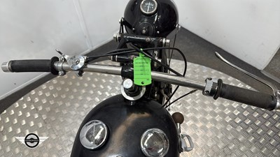 Lot 14 - 1931 RUDGE