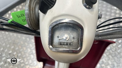 Lot 18 - 1962 BSA DANDY