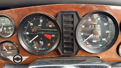 Lot 30 - 1981 BEAUFORD OPEN TOURER
