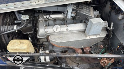 Lot 30 - 1981 BEAUFORD OPEN TOURER