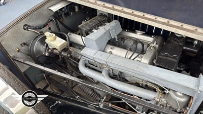 Lot 30 - 1981 BEAUFORD OPEN TOURER