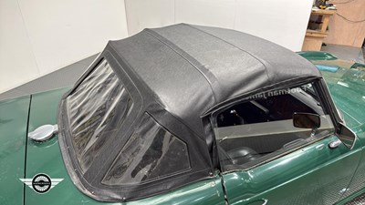 Lot 32 - 1969 TRIUMPH TR6