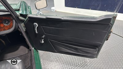 Lot 32 - 1969 TRIUMPH TR6