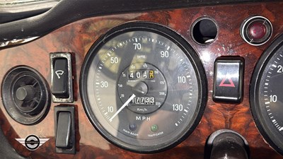 Lot 32 - 1969 TRIUMPH TR6