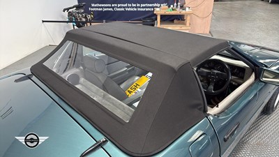 Lot 190 - 1988 TVR 350i