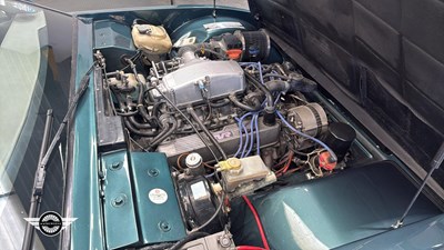 Lot 190 - 1988 TVR 350i