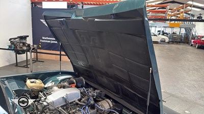 Lot 190 - 1988 TVR 350i