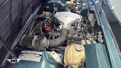 Lot 190 - 1988 TVR 350i