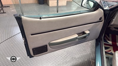 Lot 190 - 1988 TVR 350i