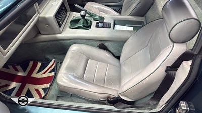 Lot 190 - 1988 TVR 350i