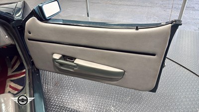 Lot 190 - 1988 TVR 350i