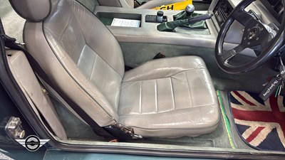 Lot 190 - 1988 TVR 350i