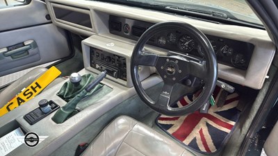 Lot 190 - 1988 TVR 350i