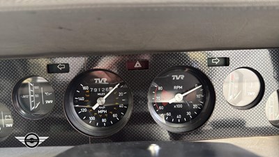Lot 190 - 1988 TVR 350i