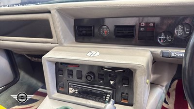 Lot 190 - 1988 TVR 350i