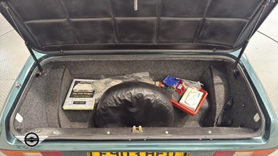 Lot 190 - 1988 TVR 350i