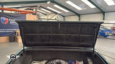 Lot 190 - 1988 TVR 350i