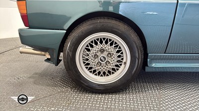 Lot 190 - 1988 TVR 350i
