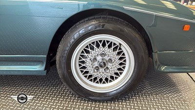 Lot 190 - 1988 TVR 350i