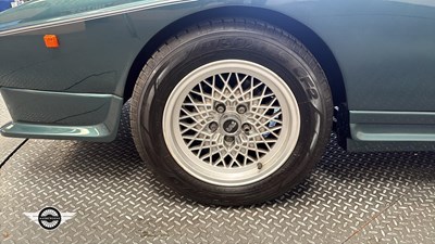 Lot 190 - 1988 TVR 350i