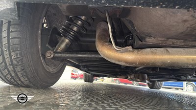 Lot 190 - 1988 TVR 350i