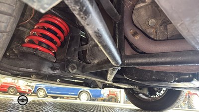 Lot 190 - 1988 TVR 350i