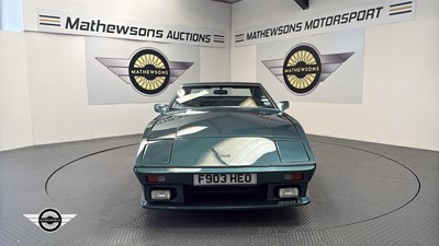 Lot 190 - 1988 TVR 350i