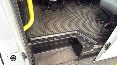 Lot 848 - 2011 FORD TRANSIT 100 T430 17S RWD
