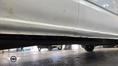 Lot 848 - 2011 FORD TRANSIT 100 T430 17S RWD