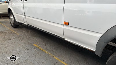 Lot 848 - 2011 FORD TRANSIT 100 T430 17S RWD