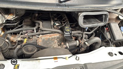 Lot 848 - 2011 FORD TRANSIT 100 T430 17S RWD