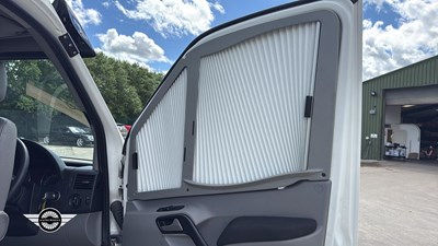 Lot 129 - 2017 VOLKSWAGEN CRAFTER CR35 TDI BMT
