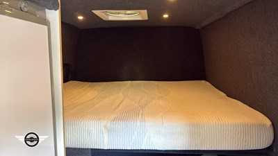 Lot 129 - 2017 VOLKSWAGEN CRAFTER CR35 TDI BMT