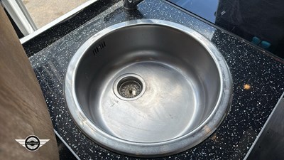Lot 129 - 2017 VOLKSWAGEN CRAFTER CR35 TDI BMT